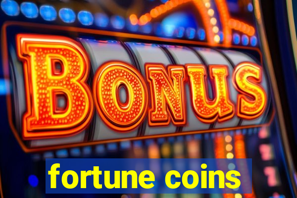 fortune coins